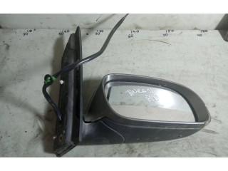 Зеркало электрическое        Volkswagen Touran I  2003 - 2010 года   