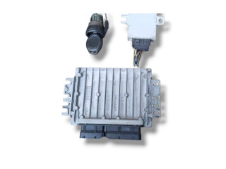 Řídící jednotka S118012002A, 7539808   Mini One - Cooper Cabrio R52 2004