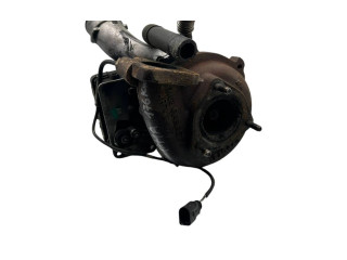 Turbodmychadlo Турбина 059145722M, GTB2260VK Volkswagen Touareg II