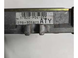 Řídící jednotka 37820P04G03, 270305873 Honda Civic 1994