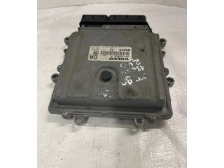 Блок управления двигателя 30729826A, 1039S10667   Volvo XC90