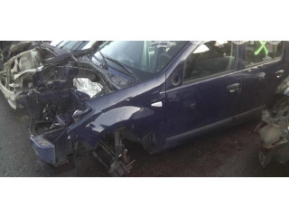 Ручка стеклоочистителей 6001551357 Dacia Sandero