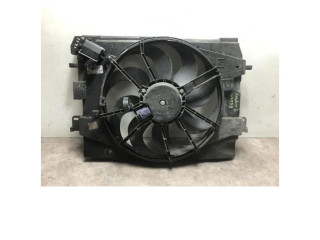 Вентилятор печки 214816703R, 214816703R Dacia Sandero