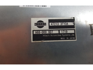 Блок управления 472133FY0A, 472133FY0A   Infiniti FX