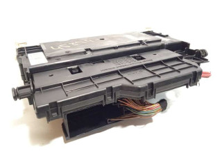 Модуль управления BSM 8364542   BMW X3 E83    