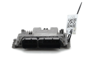 Блок управления двигателя 55255373, L1-1677F   Fiat 500L