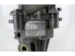 Масляный насос  K9KB6 150008247R  Renault Kangoo II 