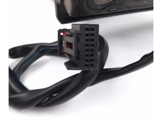 Зеркало электрическое        Volkswagen Touran II  2010 - 2016 года   