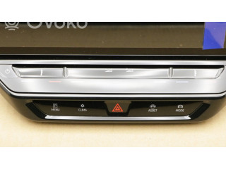 Дисплей    10B919605B   Volkswagen ID.4