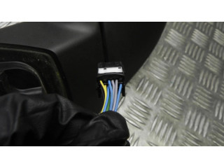 Зеркало электрическое        Renault Scenic II -  Grand scenic II  2006-2009 года   