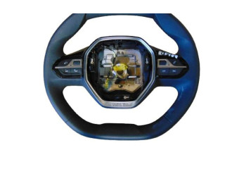 Руль Peugeot Rifter  2018 -  года       