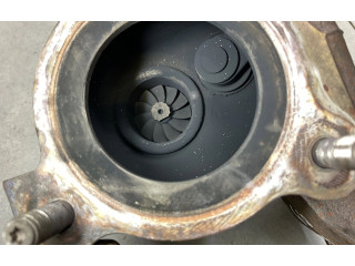 Turbodmychadlo Турбина 144103742R   Renault Captur   