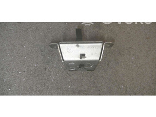 Замок багажника     Citroen C1 2006 - 2013 года