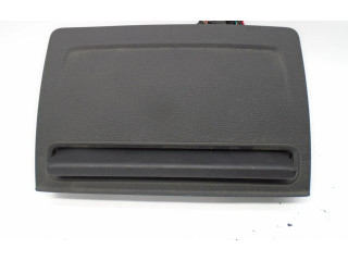 Дисплей 8V0857273M, 8V0857273M Audi A3 S3 A3 Sportback 8P