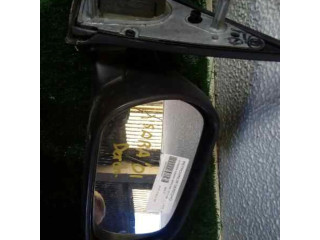 Зеркало электрическое     Сзади   Citroen Xsara     