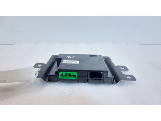 Блок управления 8X2314C512, 8X2314C512AA   Jaguar XF X260