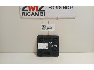 Блок комфорта 8W0907064AB, 8W0907064AB Audi A4 Allroad B8