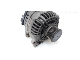 Генератор 06F903023F, 06F903023F Mitsubishi Grandis