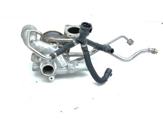 Turbodmychadlo Турбина 9845031980, 9016802 Peugeot 208