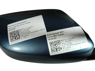 Zpětné zrcátko BMW 3 G20 G21 2018 9854782, 51169854782