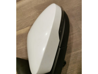 Зеркало электрическое Skoda Octavia Mk3 (5E) 2013 - 2019 года