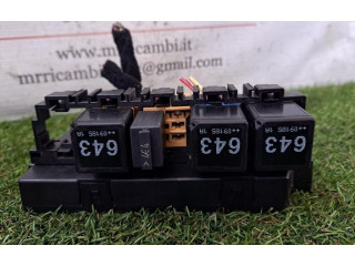 Блок управления 8P0907036A, 8P0907036A   Audi A3 S3 8P