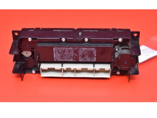 Блок управления климат-контролем    Skoda Superb B6 (3T)