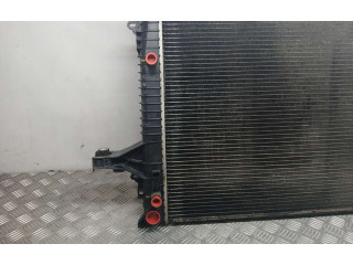 Рулевая рейка  Радиатор охлаждающей жидкости 31293550   Volvo XC90 2003 - 2006 года