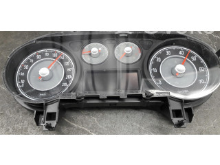 Přístrojová deska Fiat Punto Evo 2014 5550050900