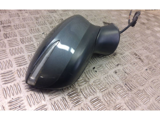 Зеркало электрическое Mazda CX-3 2015 - - года