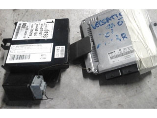 Řídící jednotka 8200309329, 8200309329 Renault Vel Satis 2005
