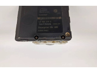Блок АБС 1J0614117C   Audi  A3 S3 8L  1996 - 2003 года