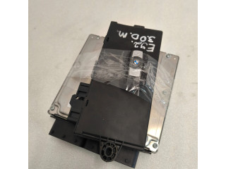 Řídící jednotka 7806987, 0281014436 BMW 3 E92 E93 2008