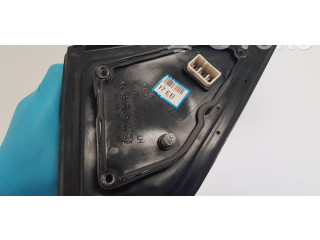 Зеркало электрическое KIA Sorento 2002 - 2009 года