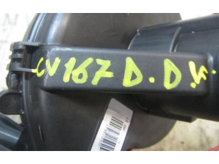 Вентилятор печки 6441X5, 9650872480 Citroen C4 Grand Picasso