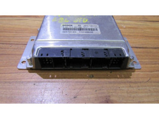 Řídící jednotka 0281010002, 46472183 Alfa Romeo 156 2000