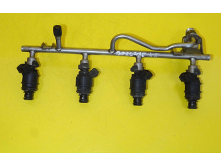 Vstřikovací lišta 90536149 Opel Zafira A