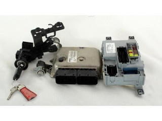 Řídící jednotka 26496 Fiat Punto (199) 2016