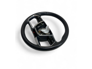 Руль Audi e-tron   -  года 4KE419091B, 4N0419508A      