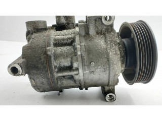 Компрессор (насос) кондиционера воздуха