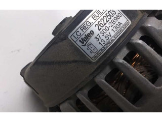 Генератор 373002B960, 2622503 KIA Ceed