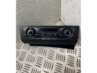 Блок управления климат-контролем 8T2820043AF, A2C53345978 Audi A5 8T 8F