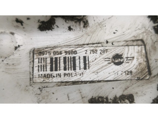 Насос топлива (в топливном баке)