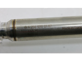 Vstřikovač A2560700187, 0261500397 Mercedes-Benz GLA W156 M 133.980