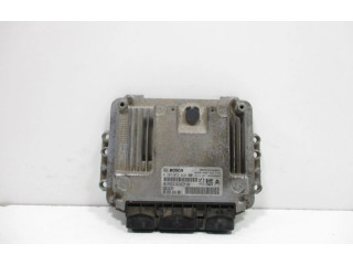 Řídící jednotka 9665594380 Citroen Berlingo 2011