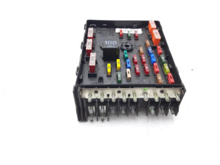 Pojistková skříňka 3C0937125 Volkswagen PASSAT