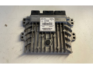 Блок управления двигателя 237100703R, 28304879 Dacia Logan II