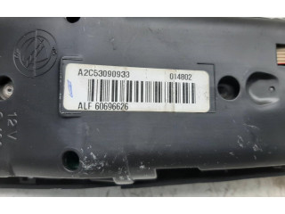 Přístrojová deska Alfa Romeo 166 2006 A2C53090933