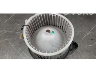 Вентилятор печки Hyundai i10