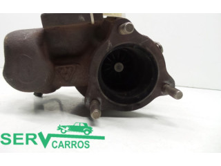  Турбина Volvo S80  074145701J, CG501904300504         